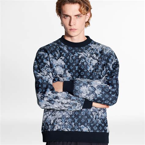 louis vuitton sweatshirt india|Louis Vuitton sweatshirt price.